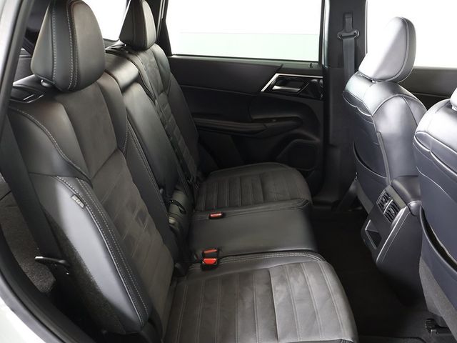 2023 Mitsubishi Outlander SE Black Edition S-AWC - 22926927 - 34