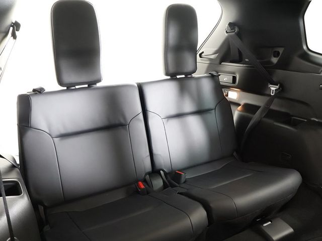 2023 Mitsubishi Outlander SE Black Edition S-AWC - 22926927 - 36