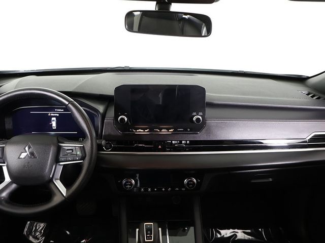 2023 Mitsubishi Outlander SE Black Edition S-AWC - 22926927 - 37