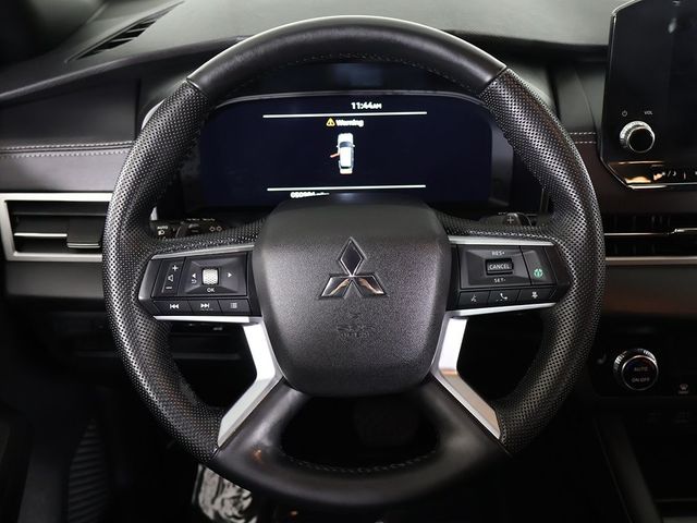 2023 Mitsubishi Outlander SE Black Edition S-AWC - 22926927 - 40