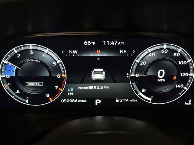 2023 Mitsubishi Outlander SE Black Edition S-AWC - 22926927 - 42