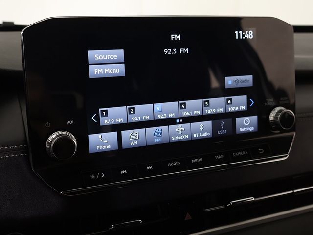 2023 Mitsubishi Outlander SE Black Edition S-AWC - 22926927 - 45