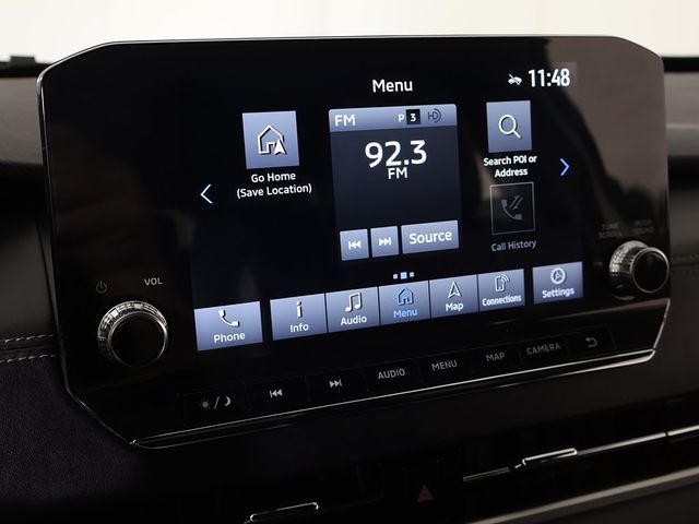 2023 Mitsubishi Outlander SE Black Edition S-AWC - 22926927 - 46