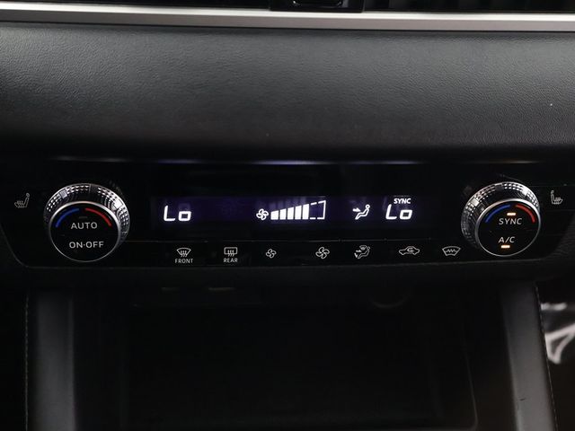 2023 Mitsubishi Outlander SE Black Edition S-AWC - 22926927 - 49