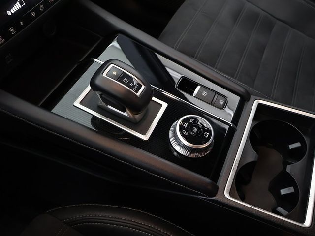2023 Mitsubishi Outlander SE Black Edition S-AWC - 22926927 - 51