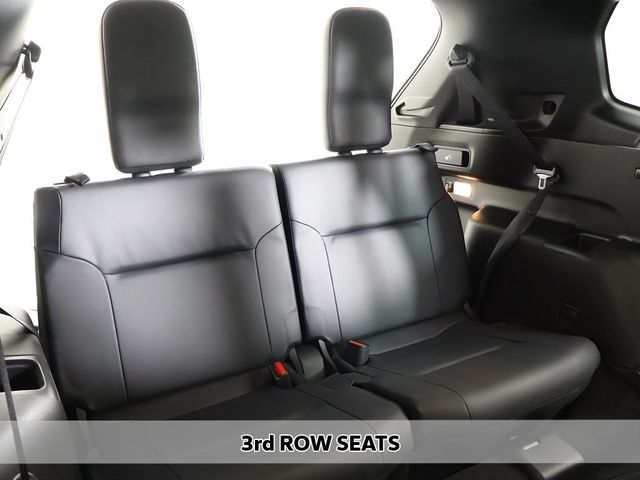 2023 Mitsubishi Outlander SE Black Edition S-AWC - 22926927 - 6