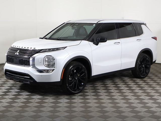 2023 Mitsubishi Outlander SE Black Edition S-AWC - 22926927 - 7