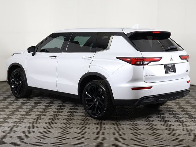 2023 Mitsubishi Outlander SE Black Edition S-AWC - 22926927 - 8