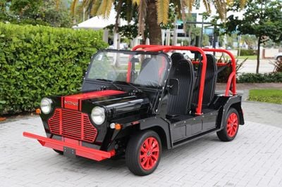 2023 Moke America America