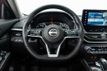 2023 Nissan Altima 2.0 SR Sedan - 22912935 - 15