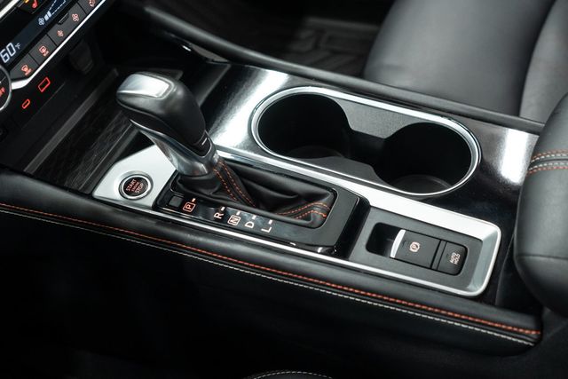 2023 Nissan Altima 2.0 SR Sedan - 22912935 - 16