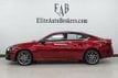 2023 Nissan Altima 2.0 SR Sedan - 22912935 - 1