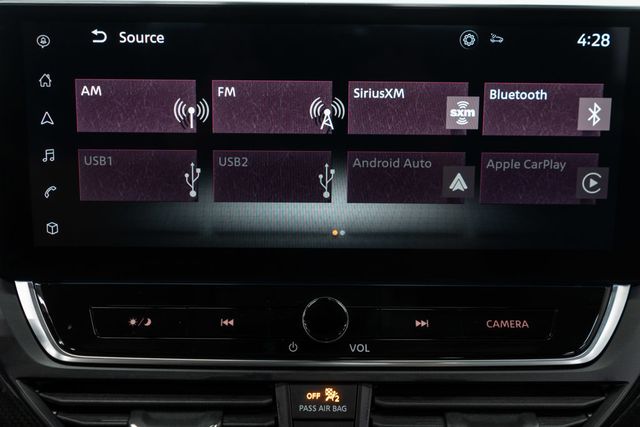 2023 Nissan Altima 2.0 SR Sedan - 22912935 - 20