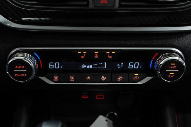 2023 Nissan Altima 2.0 SR Sedan - 22912935 - 22