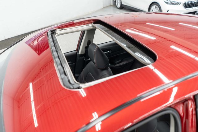 2023 Nissan Altima 2.0 SR Sedan - 22912935 - 35