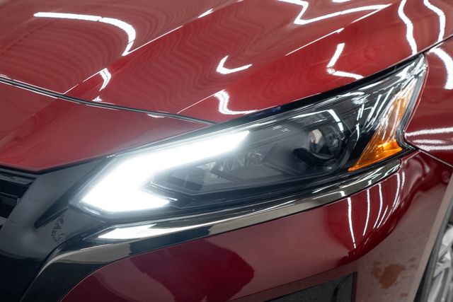 2023 Nissan Altima 2.0 SR Sedan - 22912935 - 38
