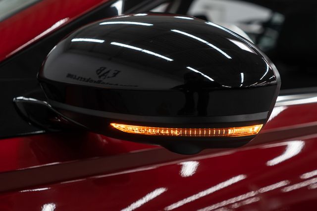 2023 Nissan Altima 2.0 SR Sedan - 22912935 - 41