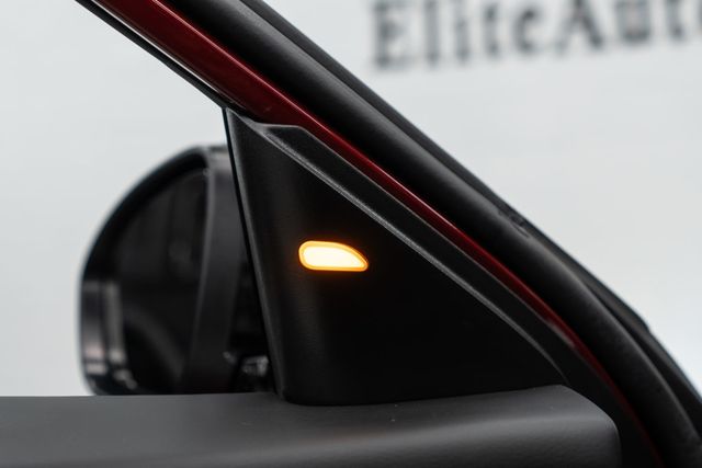 2023 Nissan Altima 2.0 SR Sedan - 22912935 - 42