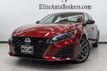 2023 Nissan Altima 2.0 SR Sedan - 22912935 - 48