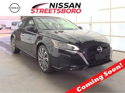 2023 Nissan Altima