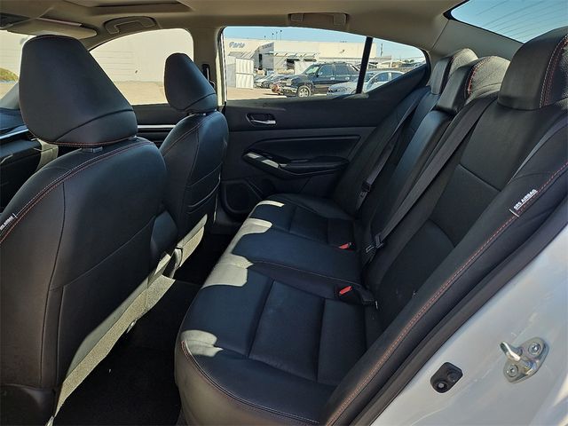 2023 Nissan Altima 2.5 SR Sedan - 22912636 - 6