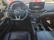 2023 Nissan Altima 2.5 SR Sedan - 22912636 - 7