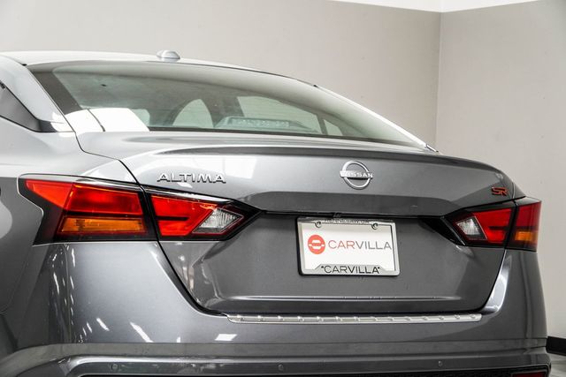 2023 Nissan Altima 2.5 SR Sedan - 22928866 - 12