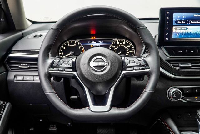 2023 Nissan Altima 2.5 SR Sedan - 22928866 - 14