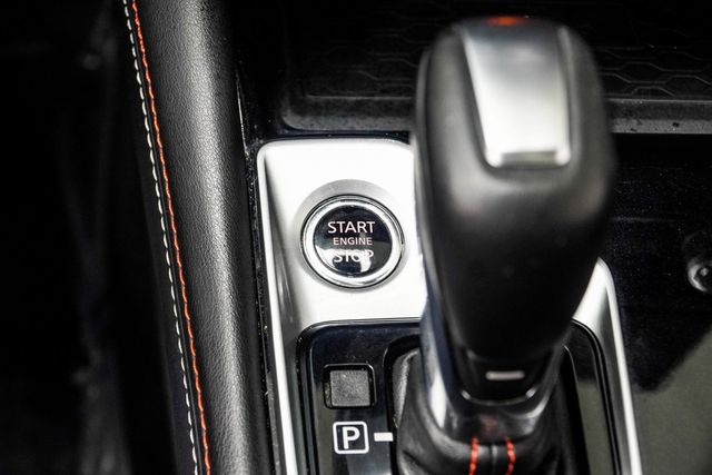 2023 Nissan Altima 2.5 SR Sedan - 22928866 - 18