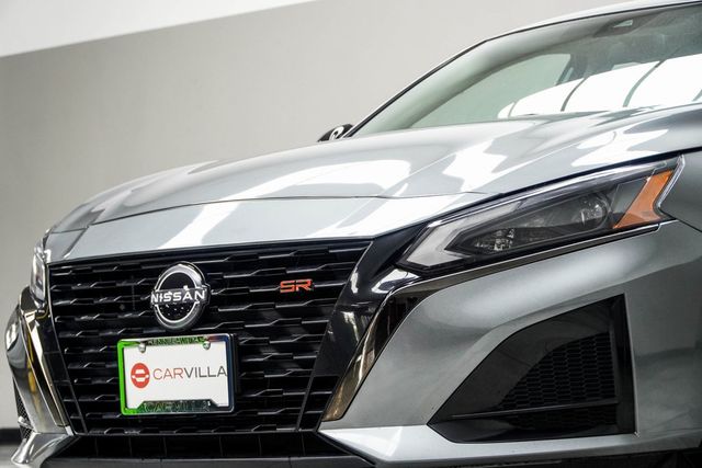 2023 Nissan Altima 2.5 SR Sedan - 22928866 - 1