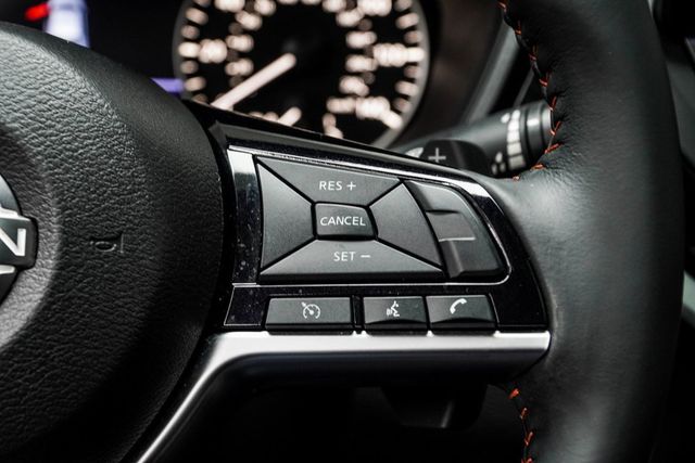 2023 Nissan Altima 2.5 SR Sedan - 22928866 - 26