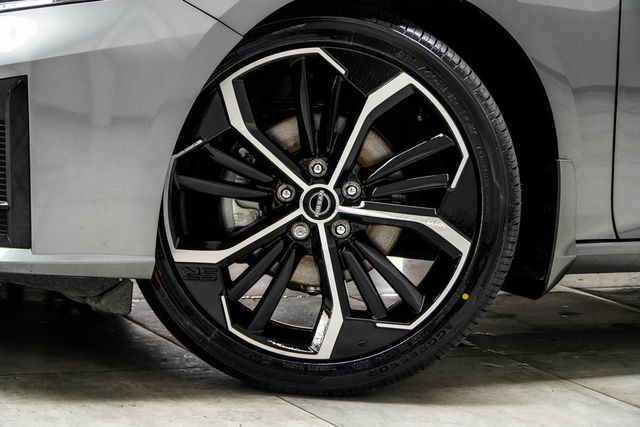 2023 Nissan Altima 2.5 SR Sedan - 22928866 - 2