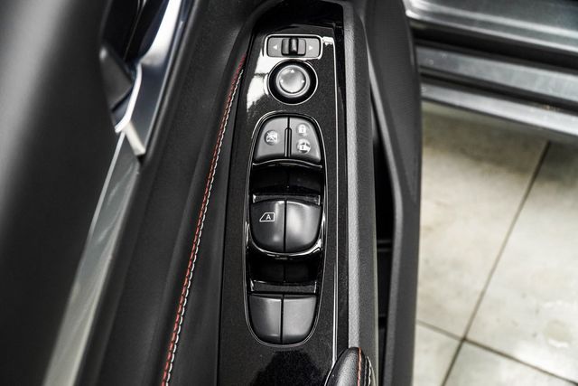 2023 Nissan Altima 2.5 SR Sedan - 22928866 - 32