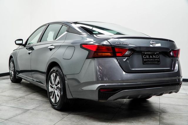 2023 Nissan Altima 2.5 S Sedan - 22934395 - 9