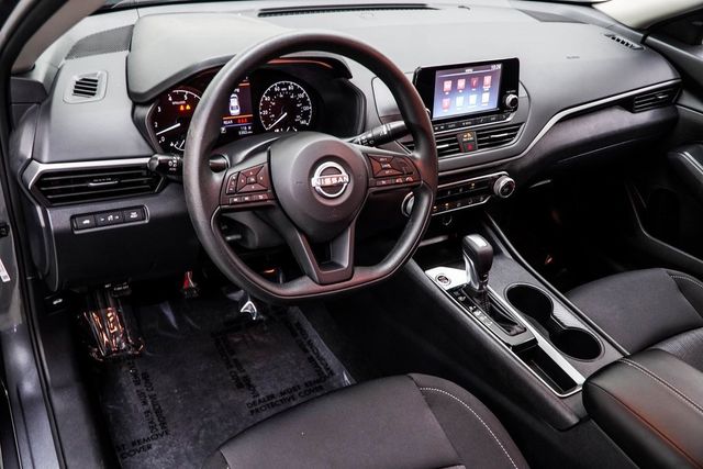 2023 Nissan Altima 2.5 S Sedan - 22934395 - 13