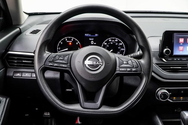 2023 Nissan Altima 2.5 S Sedan - 22934395 - 16