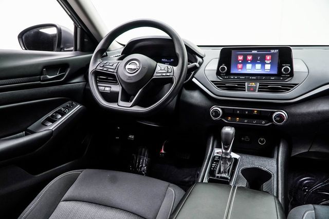 2023 Nissan Altima 2.5 S Sedan - 22934395 - 17
