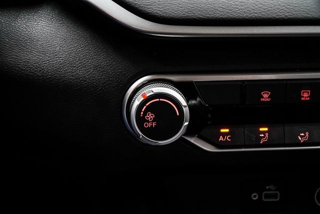 2023 Nissan Altima 2.5 S Sedan - 22934395 - 22