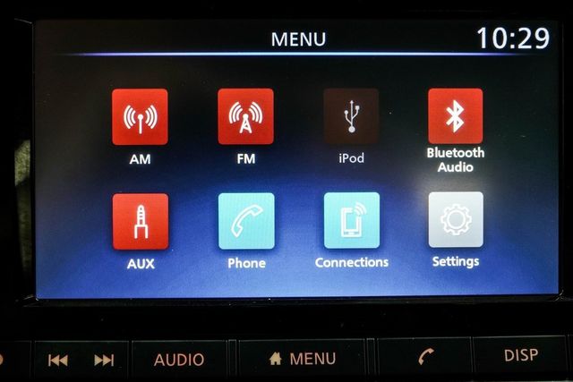 2023 Nissan Altima 2.5 S Sedan - 22934395 - 23