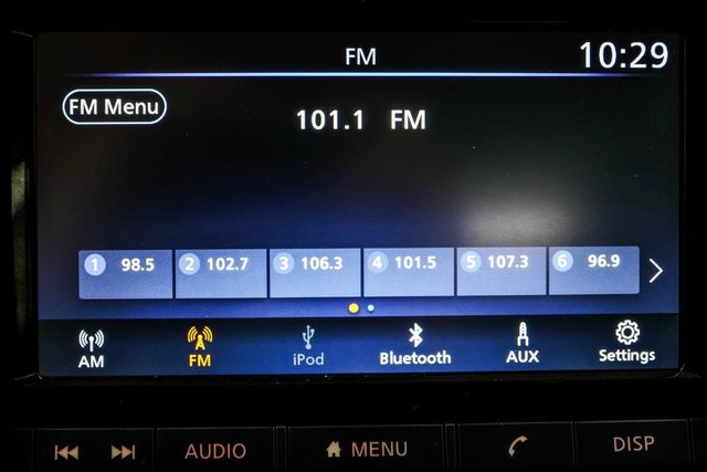 2023 Nissan Altima 2.5 S Sedan - 22934395 - 24