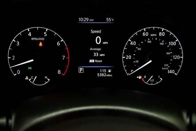 2023 Nissan Altima 2.5 S Sedan - 22934395 - 26