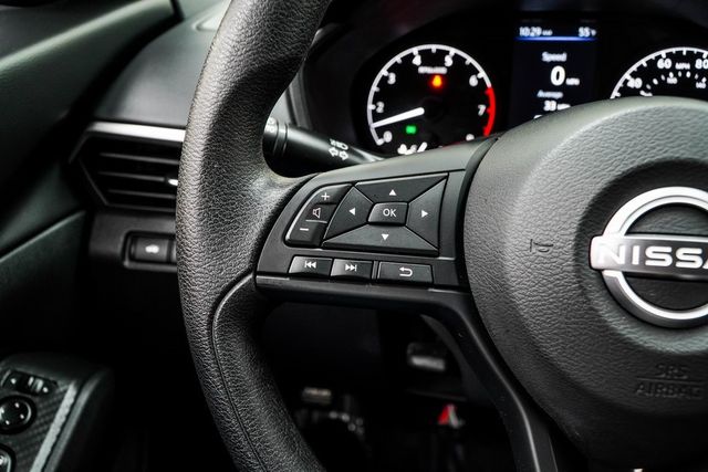 2023 Nissan Altima 2.5 S Sedan - 22934395 - 28