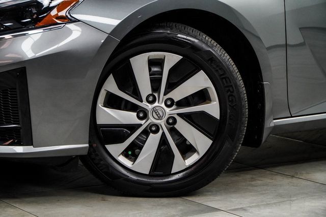 2023 Nissan Altima 2.5 S Sedan - 22934395 - 2