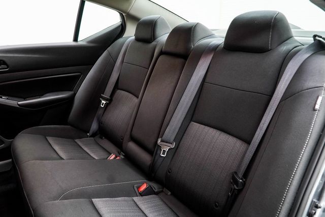 2023 Nissan Altima 2.5 S Sedan - 22934395 - 35