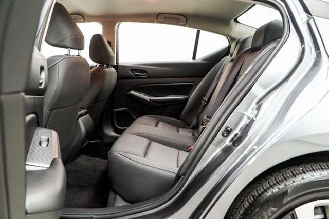 2023 Nissan Altima 2.5 S Sedan - 22934395 - 36