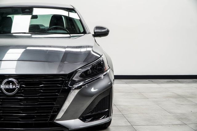 2023 Nissan Altima 2.5 S Sedan - 22934395 - 3
