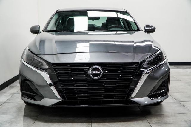 2023 Nissan Altima 2.5 S Sedan - 22934395 - 5
