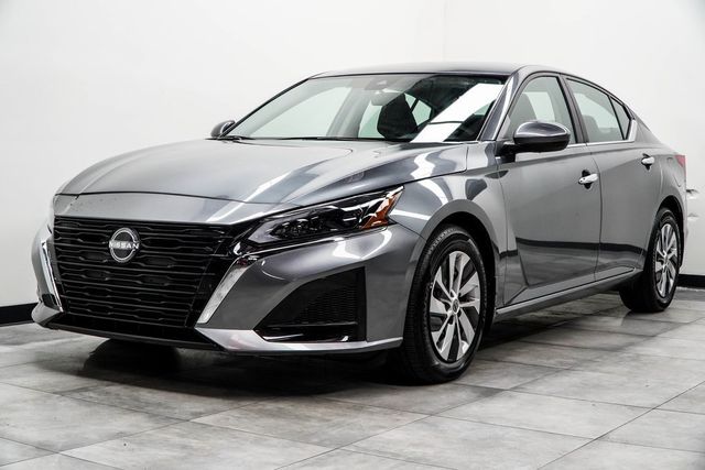 2023 Nissan Altima 2.5 S Sedan - 22934395 - 6