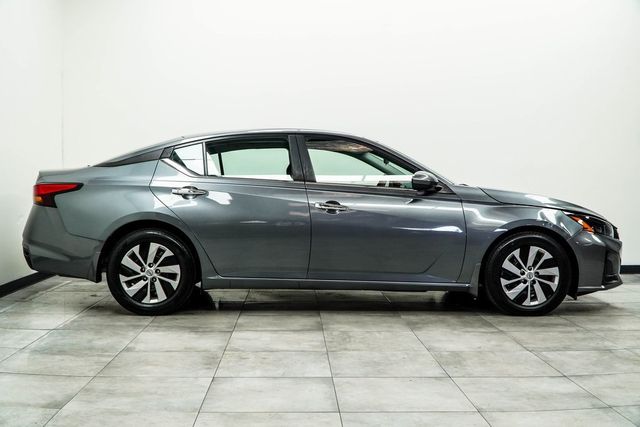 2023 Nissan Altima 2.5 S Sedan - 22934395 - 7