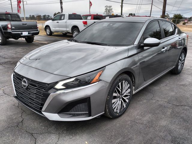 2023 Nissan Altima SV